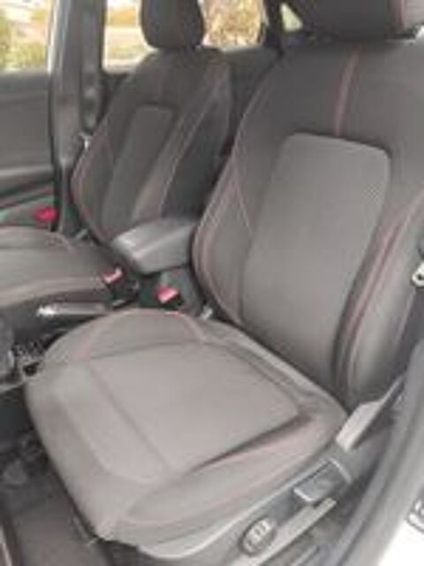 Puma 1.0 EcoBoost 125 ch mHEV S&S Powershift ST-Line 2022 occasion 34270 Sainte-Croix-de-Quintillargues
