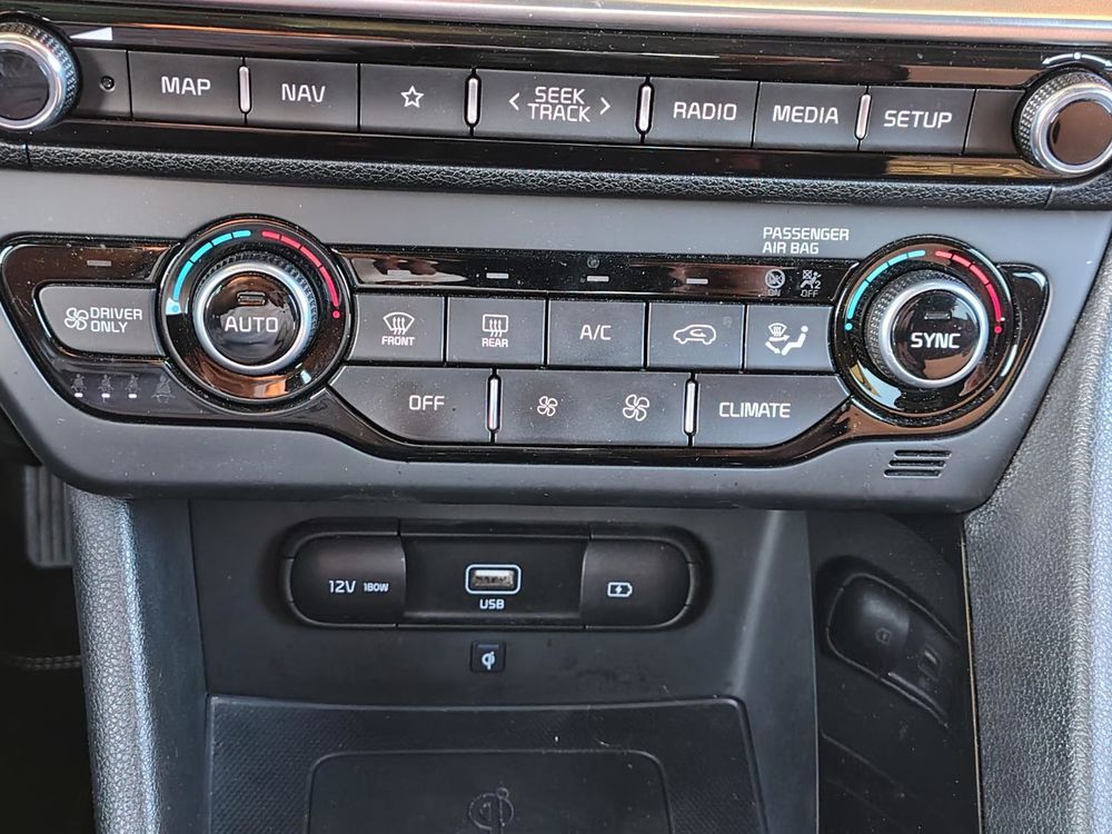 Niro 1.6 GDi Hybride 141 ch DCT6 Design 2021 occasion 95520 Osny