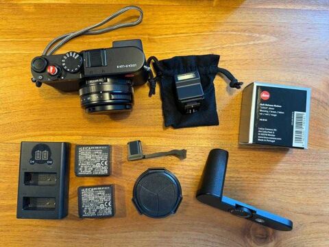 Leica D-lux 8 Lille (59)