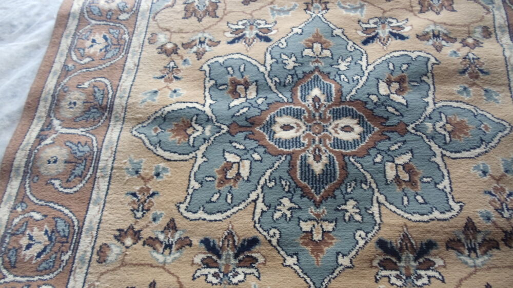 tapis ancien Décoration