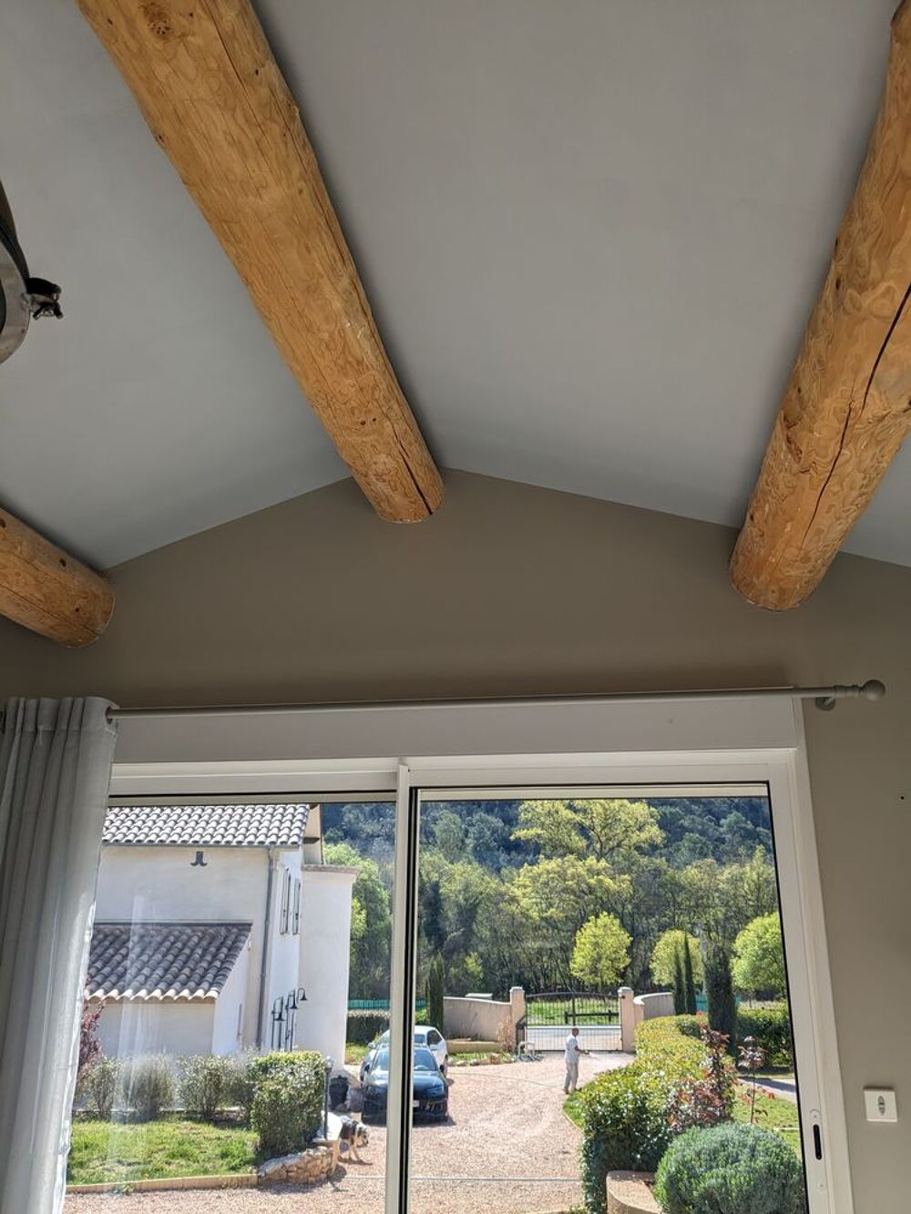   Studio � la campagne  Provence-Alpes-C�te d'Azur, Vins-sur-Caramy (83170)