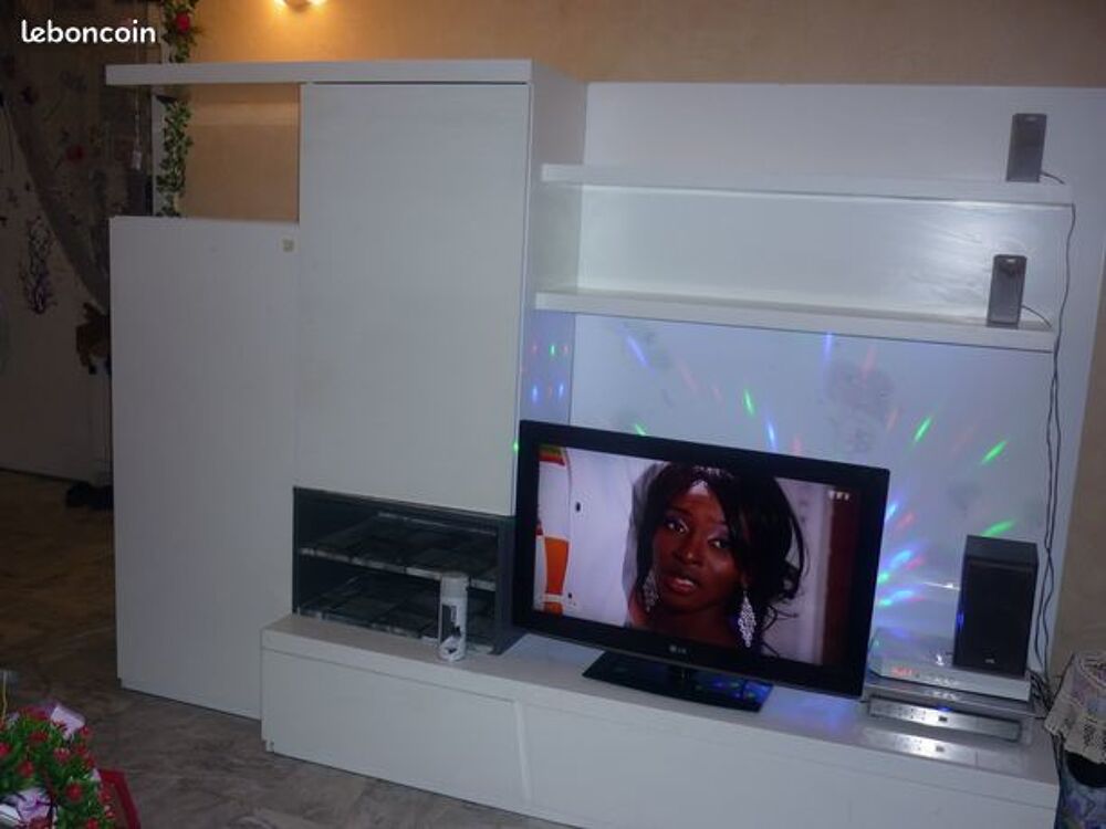 meuble de salon TV Meubles