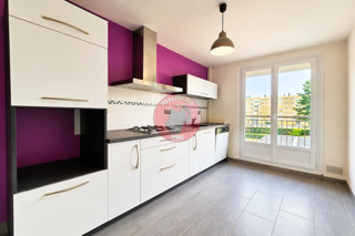  Appartement � vendre 4 pi�ces 75 m�