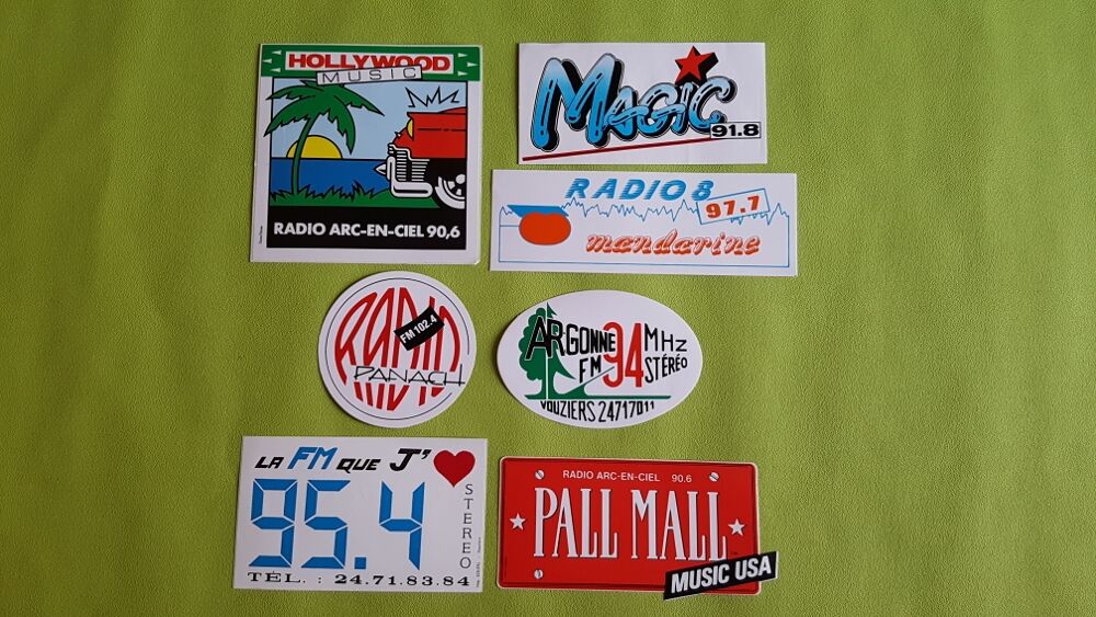 RADIOS FM PHOTO 8 