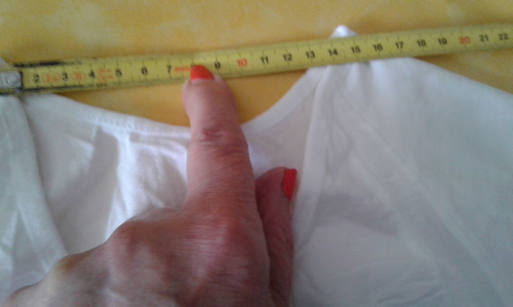 Tee Shirt correcteur de posture Neuf Vêtements