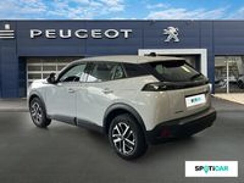 2008 PureTech 100 S&S BVM6 Active 2024 occasion 46000 Cahors
