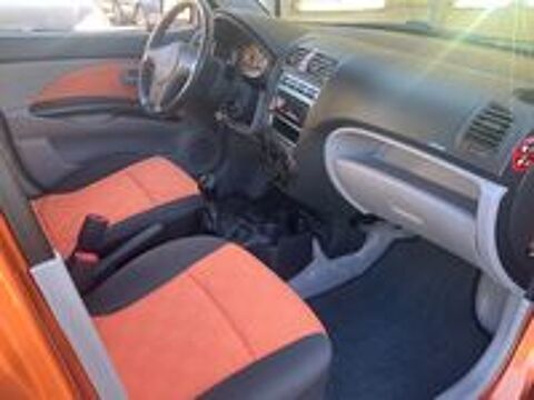 Picanto 1.1 EX 2005 occasion 83140 Six-Fours-les-Plages