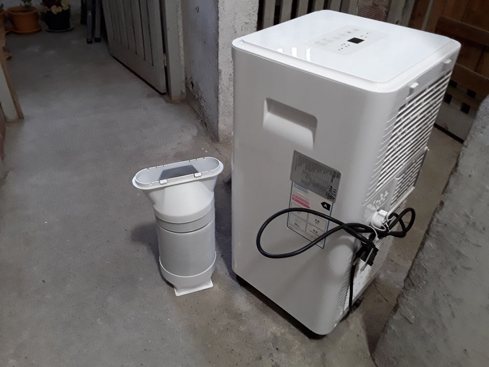 Climatiseur Electroménager