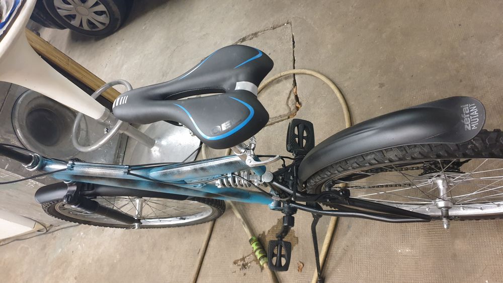 vtt junior Vélos