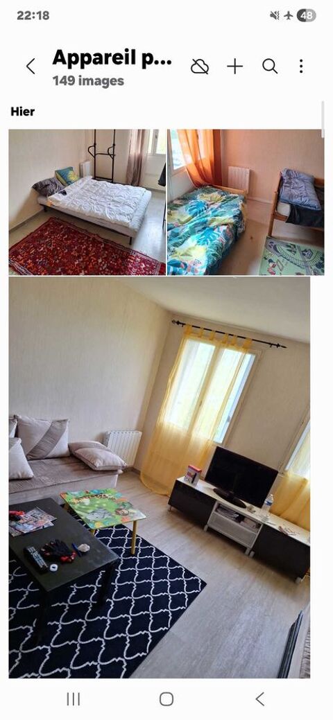 chambre en ardeche 15 07350 Cruas