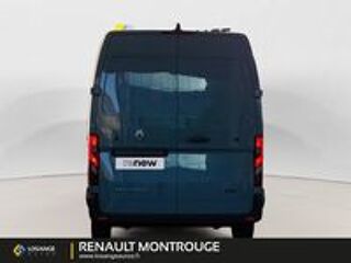 Master MASTER ELECTRIQUE FGN L2H2 3T5 GRANDE AUTONOMIE ADVANCE 2025 occasion 92120 Montrouge