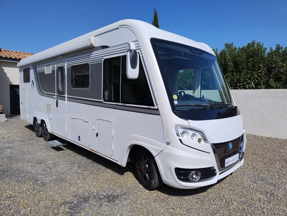  2019 occasion 34210 FELINES-MINERVOIS