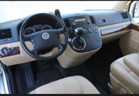 MULTIVAN 2007 occasion 25000 Besan&ccedil;on