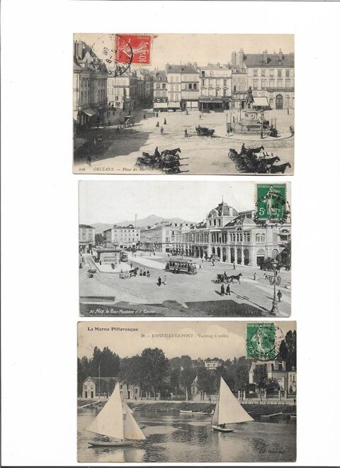 Cartes Postales Anciennes 12 Romans-sur-Isre (26)