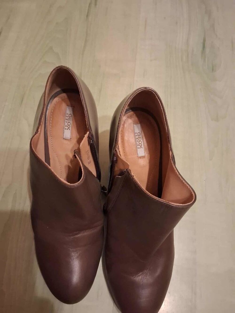 chaussures femmes en 38 Chaussures