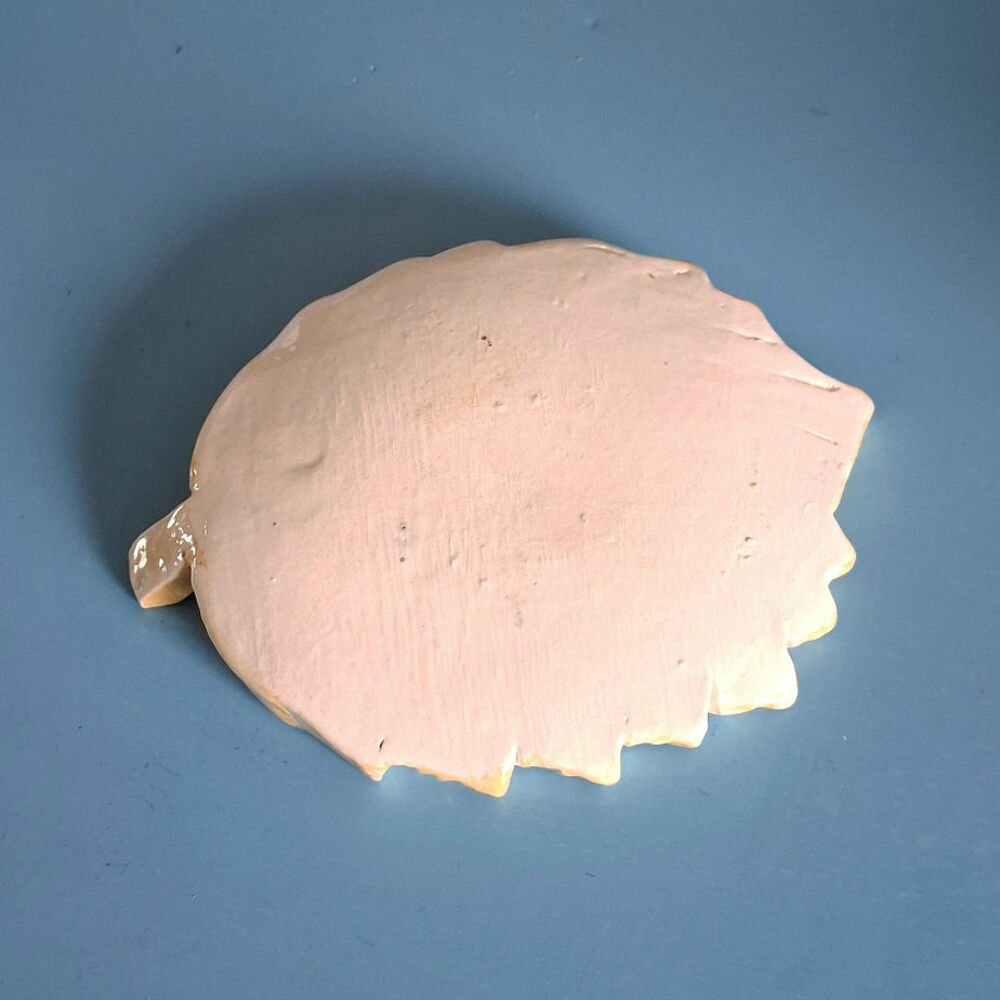 Coupelle vide-poche, porte-savon cl&eacute;s bijou Décoration