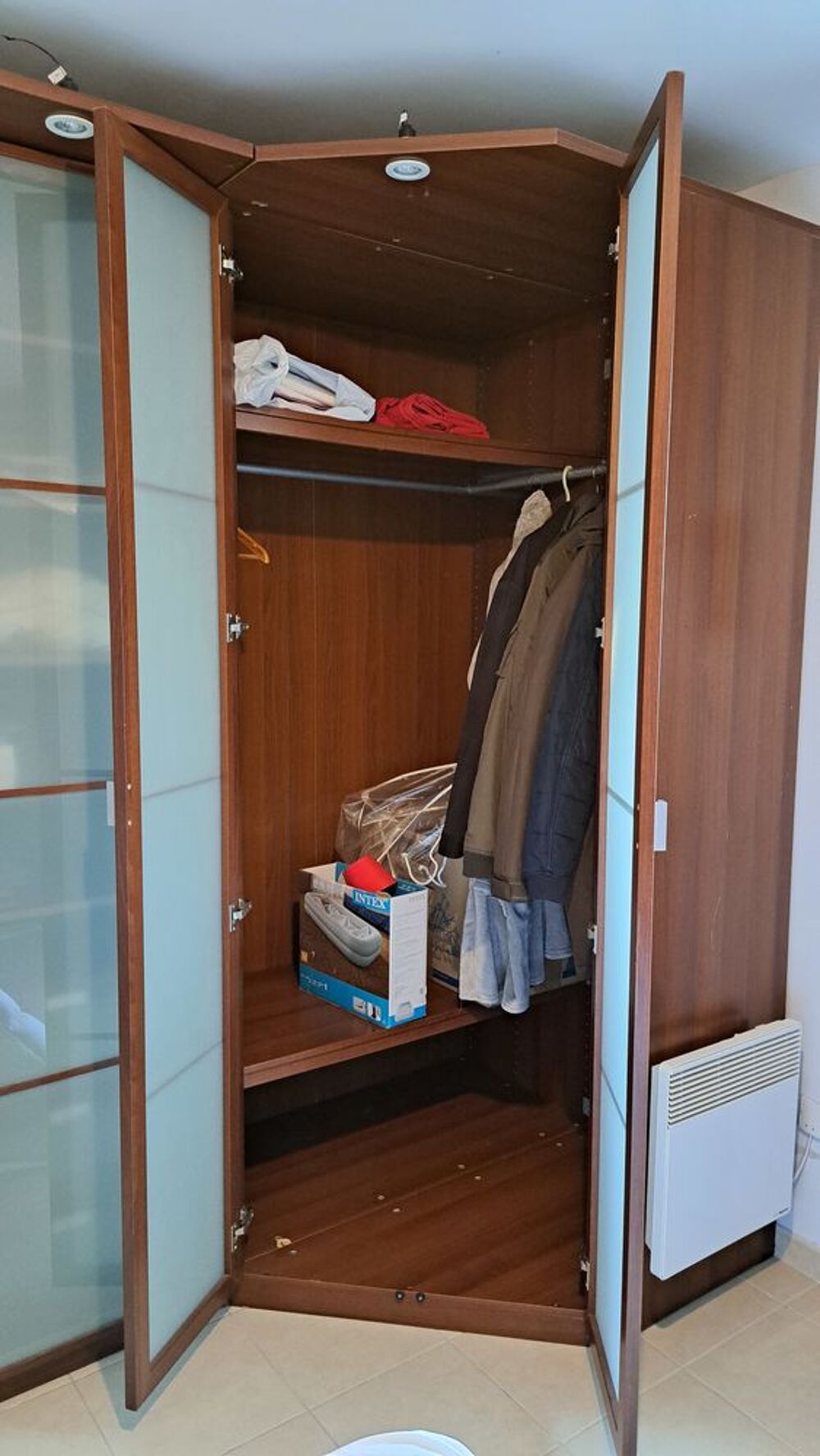 grand Dressing Meubles