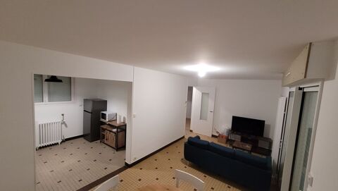  Maison � louer 6 pi�ces 81 m�