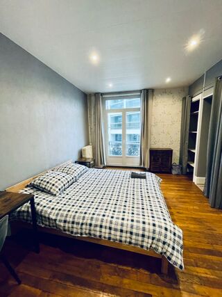  Colocation à louer 4 pièces 87 m²