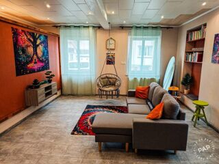 Location  Appartement 