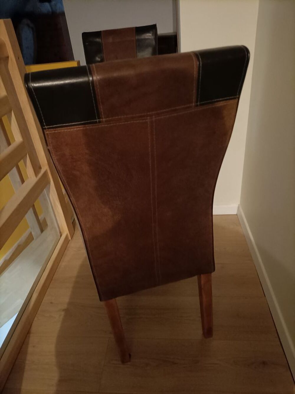 5 chaises Meubles