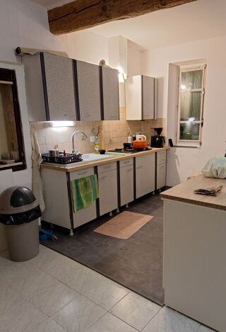  Maison à vendre 4 pièces 96 m²