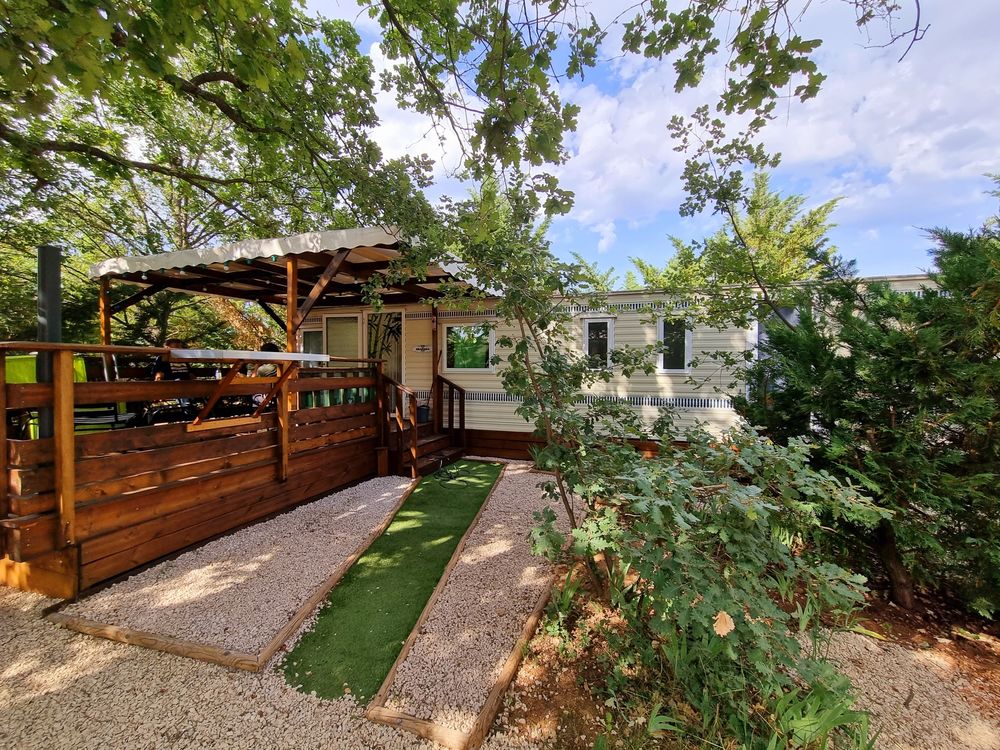 Maison 3 pièces 42 m² · à Villelaure · 42 m² · 32 000 €