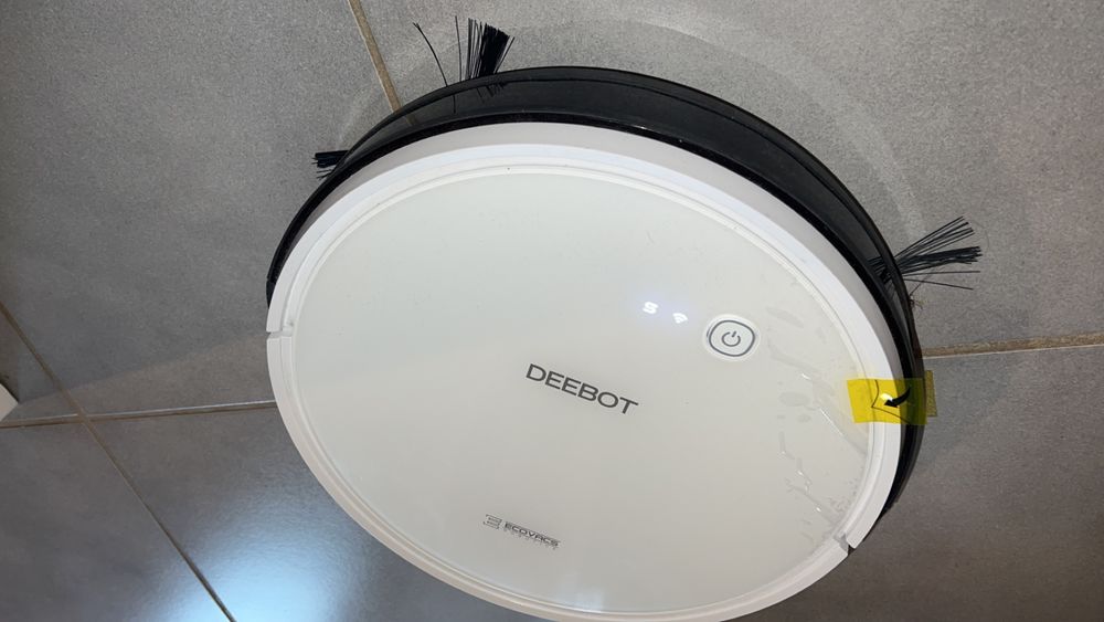 Aspirateur sans fil Deebot Electroménager
