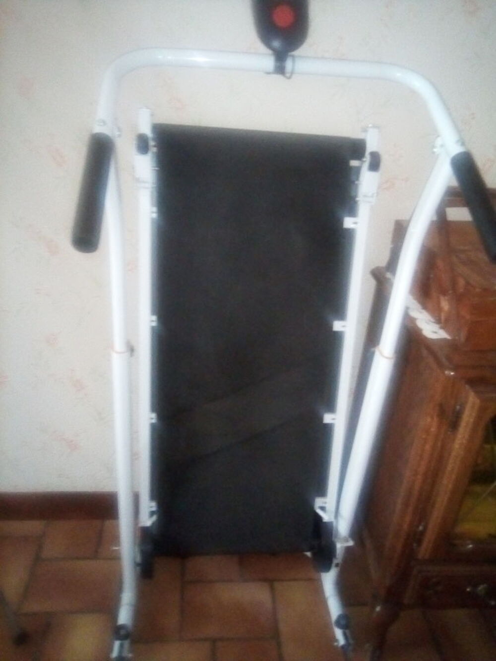 tapis de marche Sports