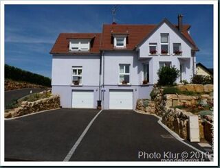 Location  Appartement 