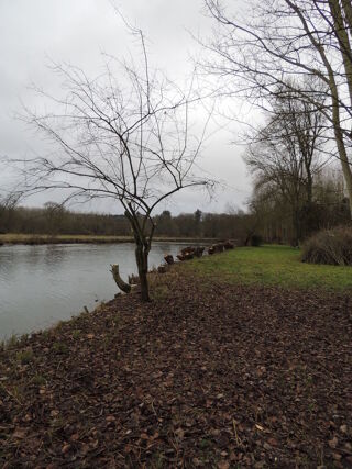  Terrain � vendre 9822 m�