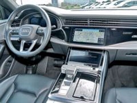 Q8 55 TFSI e 381 Tiptronic 8 Quattro S line 2021 occasion 59000 Lille