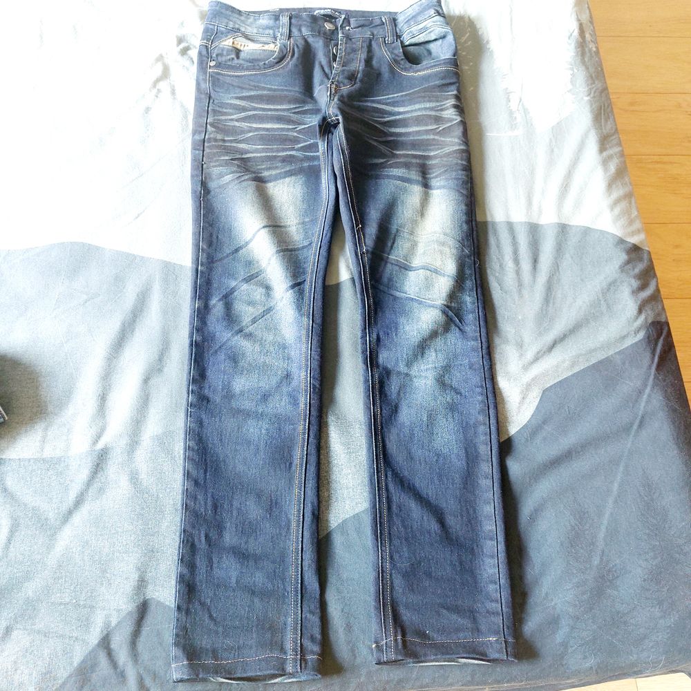 Jeans Vêtements