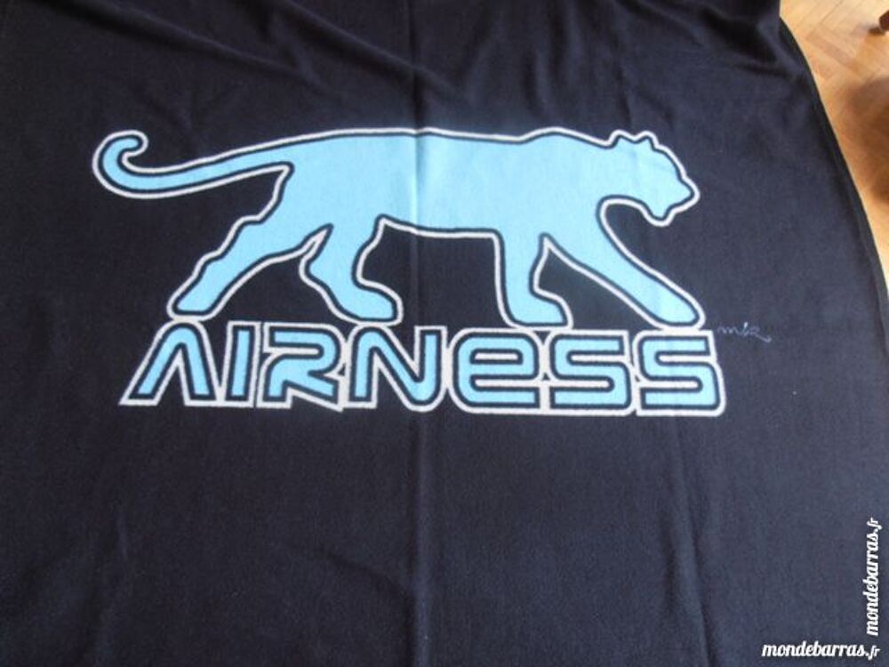 Plaid Airness (70) Cuisine