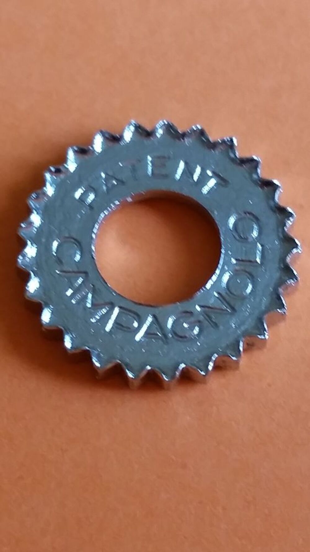 RONDELLE * CAMPAGNOLO Vélos