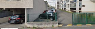  Parking / Garage  louer 12 m