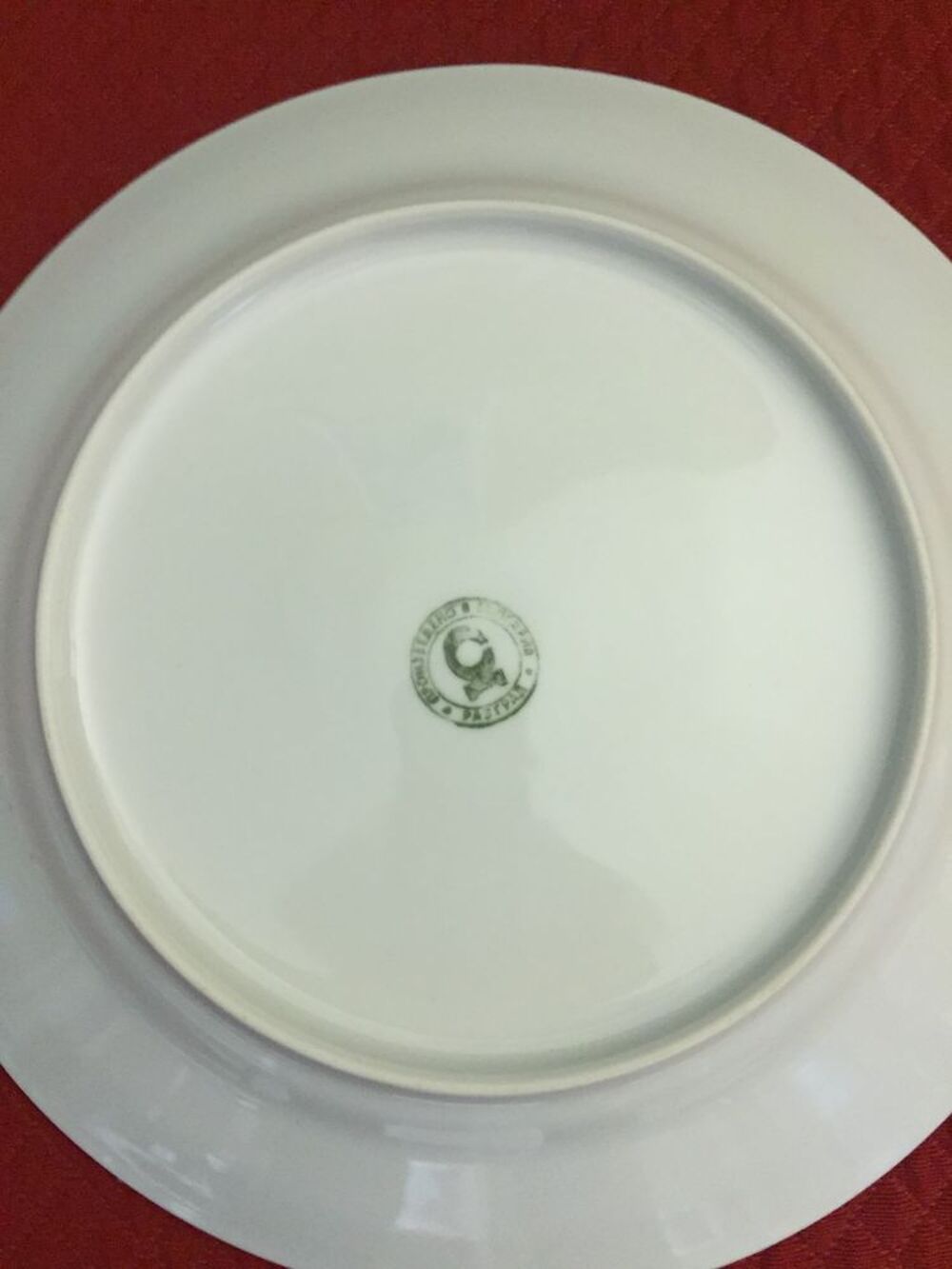 assiette Cuisine