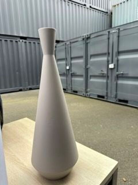 Vase design gris 10 Bordeaux (33)