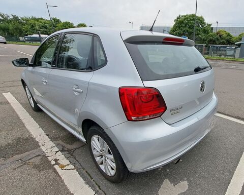 Volkswagen polo 1.6 TDI 90 CR FAP Style