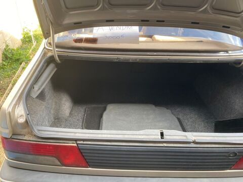 Peugeot 405 1.9 D SRD