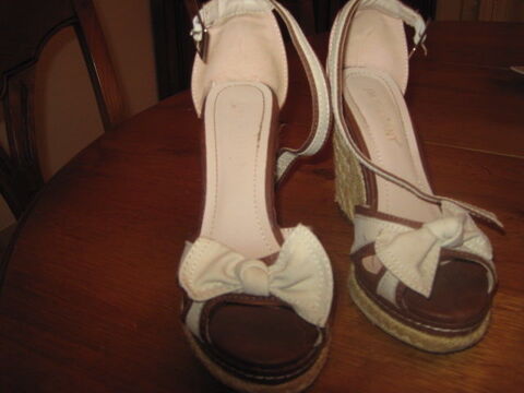 chaussures 5 Castres (81)
