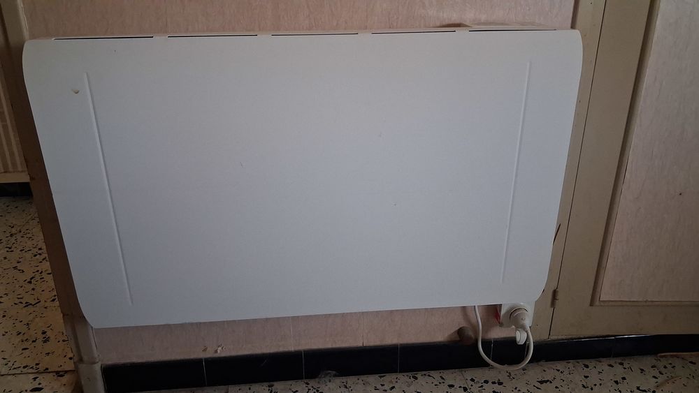 Radiateur &agrave; Inertie 1500 w Bricolage