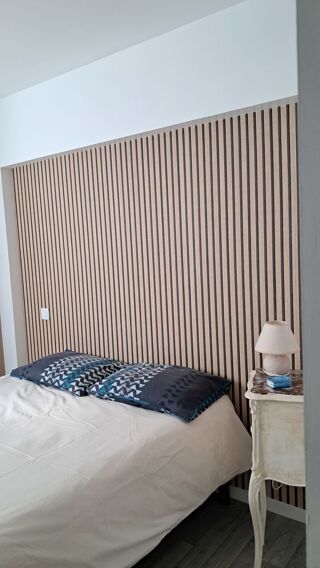  Appartement � vendre 3 pi�ces 57 m�