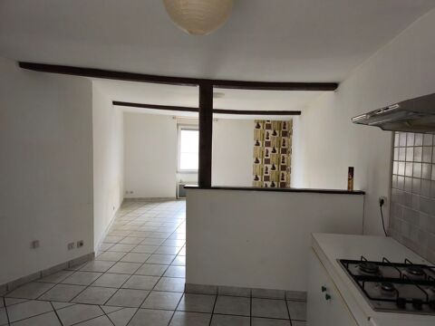   Grand T2 Valdoie Centre Appartement - 2 pice(s) - 61 m