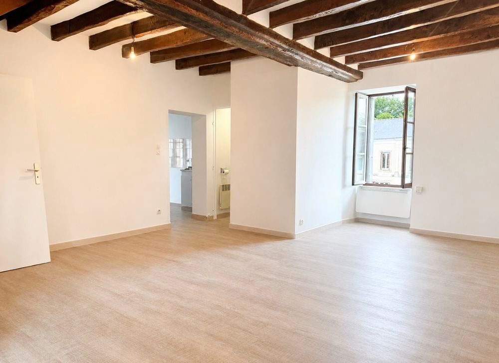 Location Appartement Appartement Duplex  refait à neuf centre ville Durtal Durtal