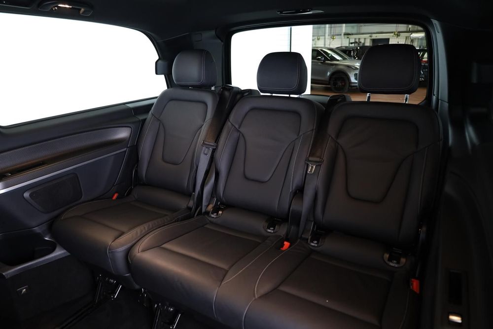 Classe V Long 300 d 9G-TRONIC Avantgarde 2023 occasion 34000 Montpellier