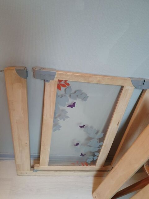 Barri�res de s�curit� 50 Pfastatt (68)