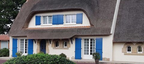   R�gion RENNAISE - Confortable propri�t� unique. Maison - 8 pi�ce(s) - 191 m�