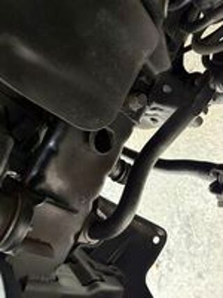 Wrangler 2.8 CRD 200 Sport 2012 occasion 83260 La Crau