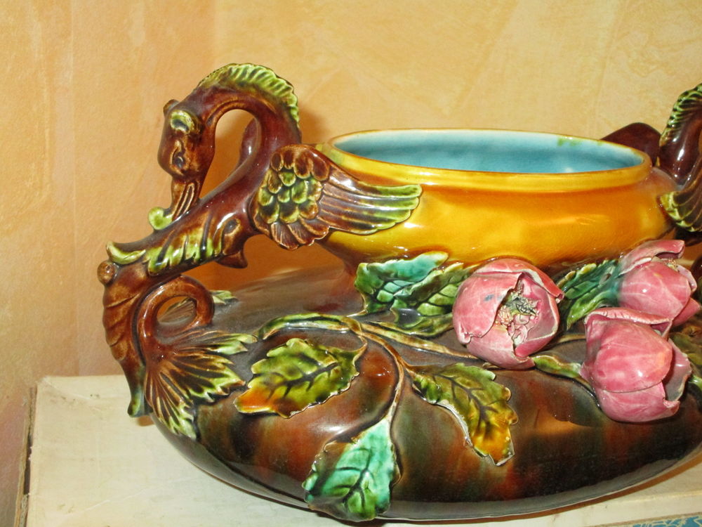  VASE POT DE FLEUR Décoration